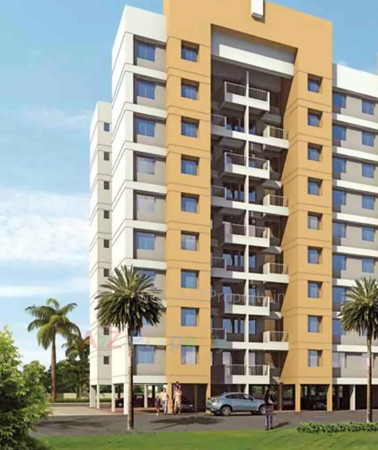 Image 12307 22 1 of real estate project Padmanabh located at Haveli, Pune, Maharashtra