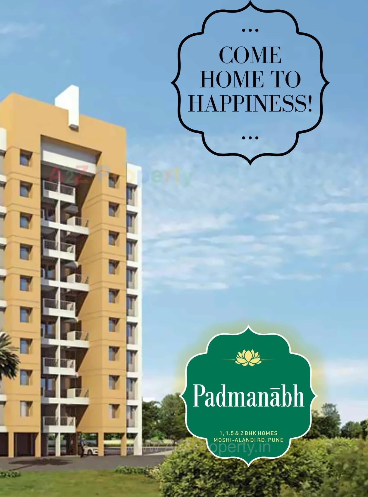 Image 12307 22 2 of real estate project Padmanabh located at Haveli, Pune, Maharashtra