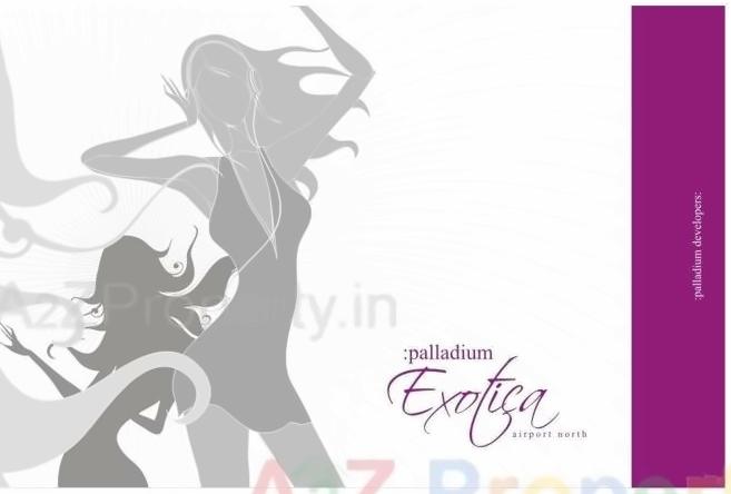 Image 21059 13 of real estate project Palladium Exotica located at Dhanori, Pune, Maharashtra