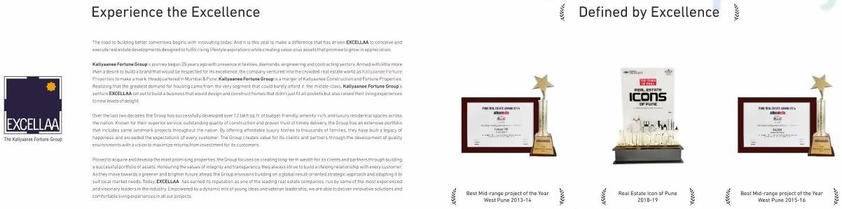  of real estate project Panama Park located at Lohgaon, Pune, Maharashtra