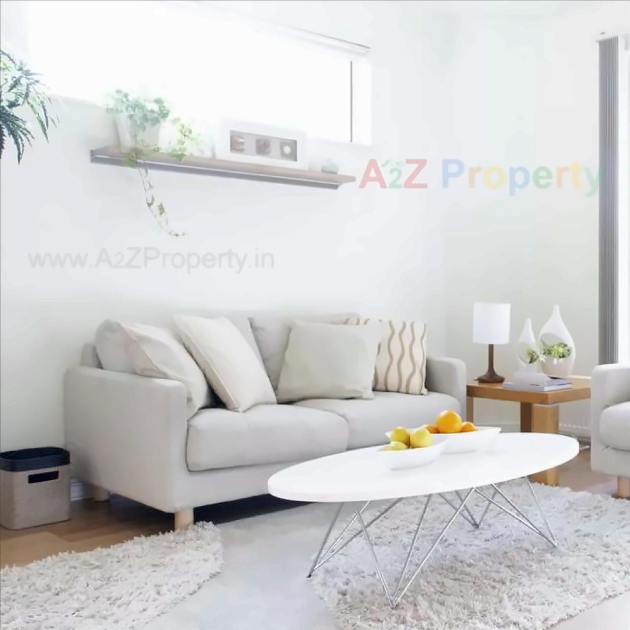 3D Elevation of real estate project Parag located at Pune-m-corp, Pune, Maharashtra