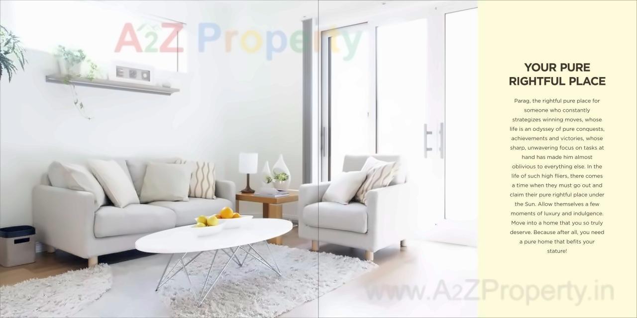  of real estate project Parag located at Pune-m-corp, Pune, Maharashtra