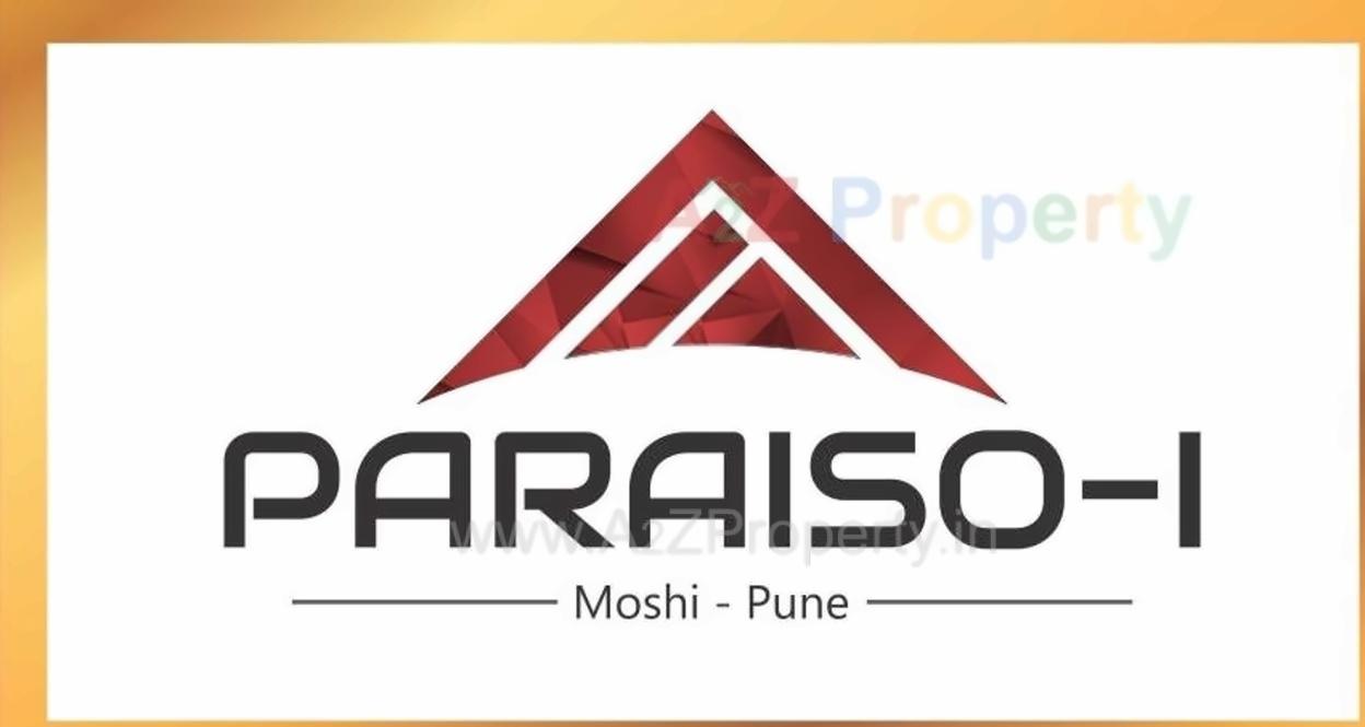  of real estate project Paraiso located at Aalandi, Pune, Maharashtra