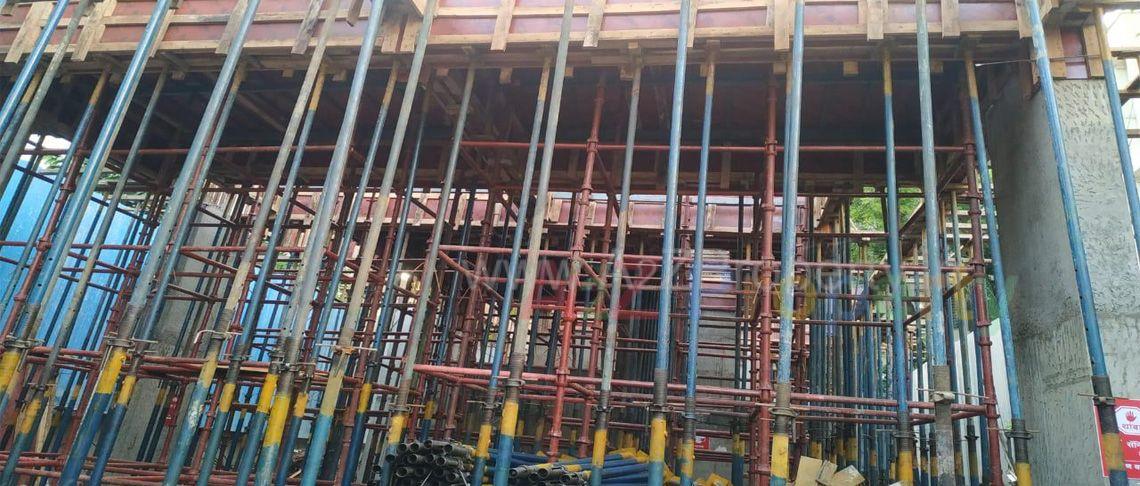 Parimal 2 of real estate project Parimal located at Kothrud, Pune, Maharashtra