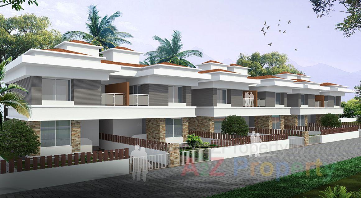 Parishreya of real estate project Parishreya located at Devale, Pune, Maharashtra