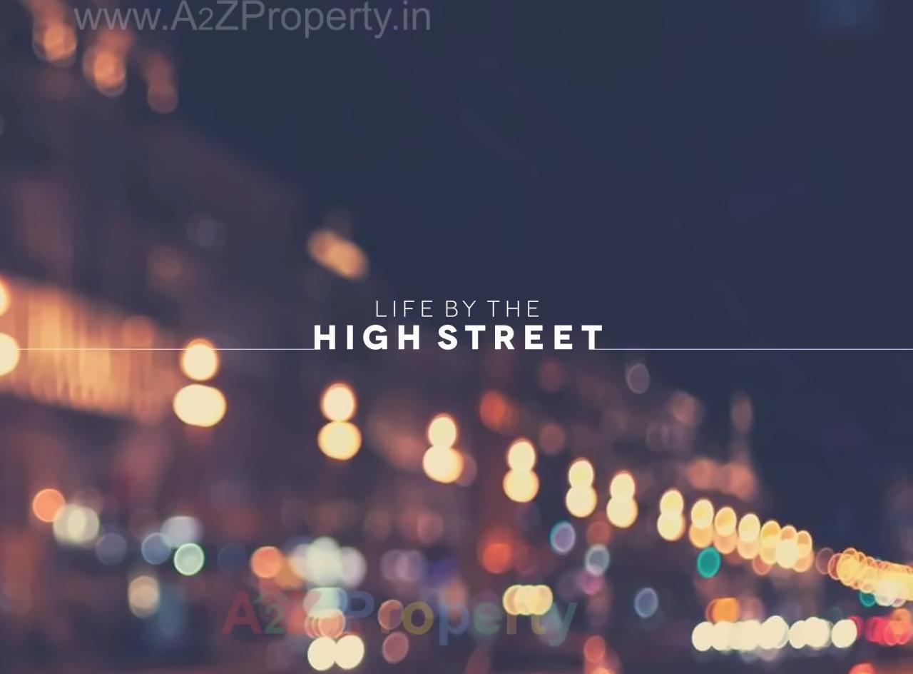  of real estate project Park Grandeur located at Pune-m-corp, Pune, Maharashtra