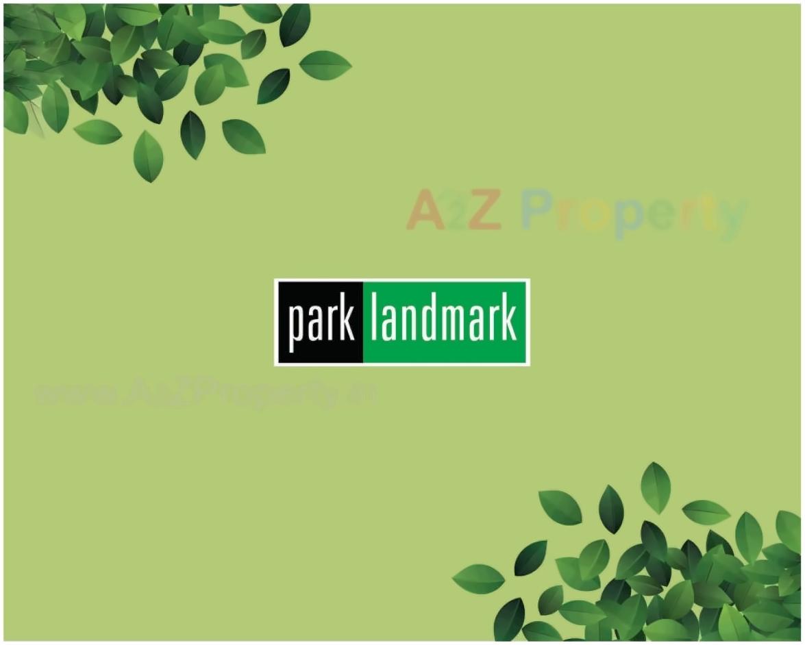  of real estate project Park Landmark located at Pune-m-corp, Pune, Maharashtra