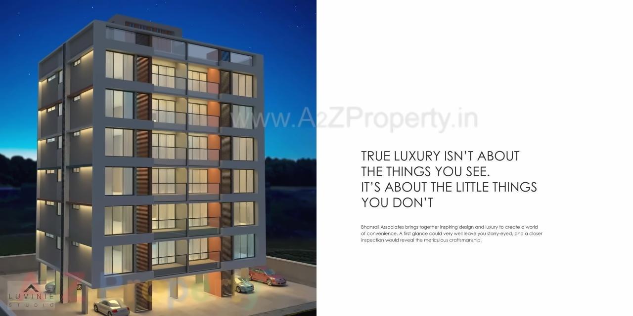  of real estate project Park Marina located at Baner, Pune, Maharashtra