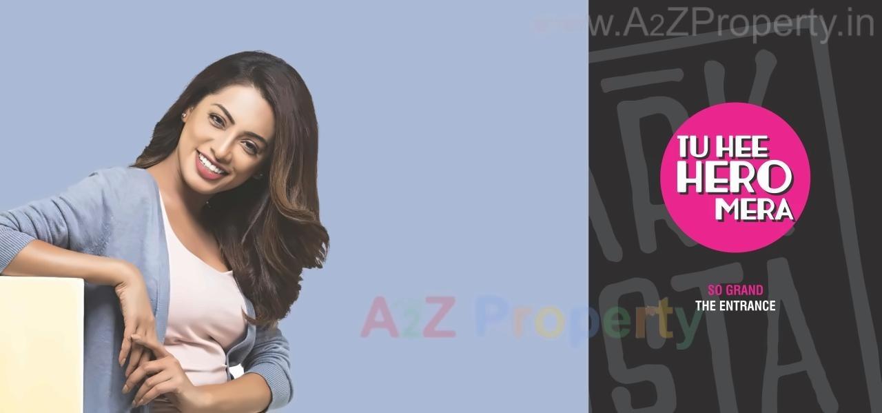  of real estate project Park Vista located at Lohgaon, Pune, Maharashtra