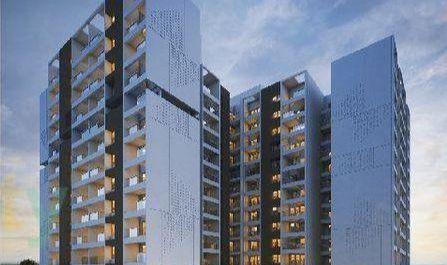 Parkland Banner of real estate project Parkland located at Pimpri-chinchawad-m-corp, Pune, Maharashtra