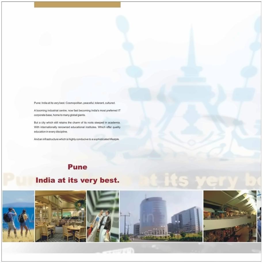  of real estate project Parmar Avienus located at Pune-m-corp, Pune, Maharashtra