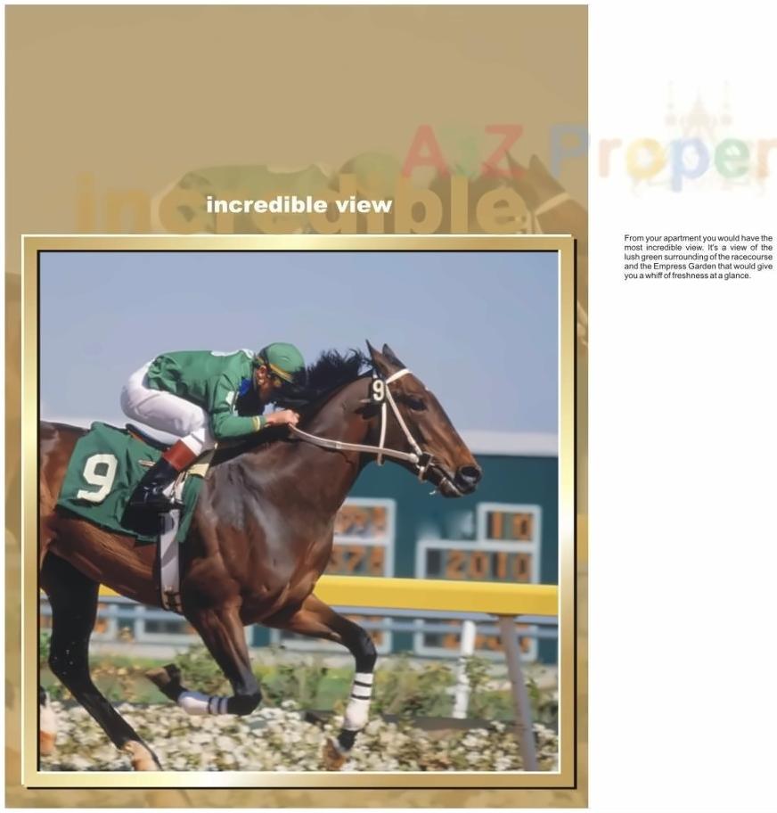  of real estate project Parmar Avienus located at Pune-m-corp, Pune, Maharashtra