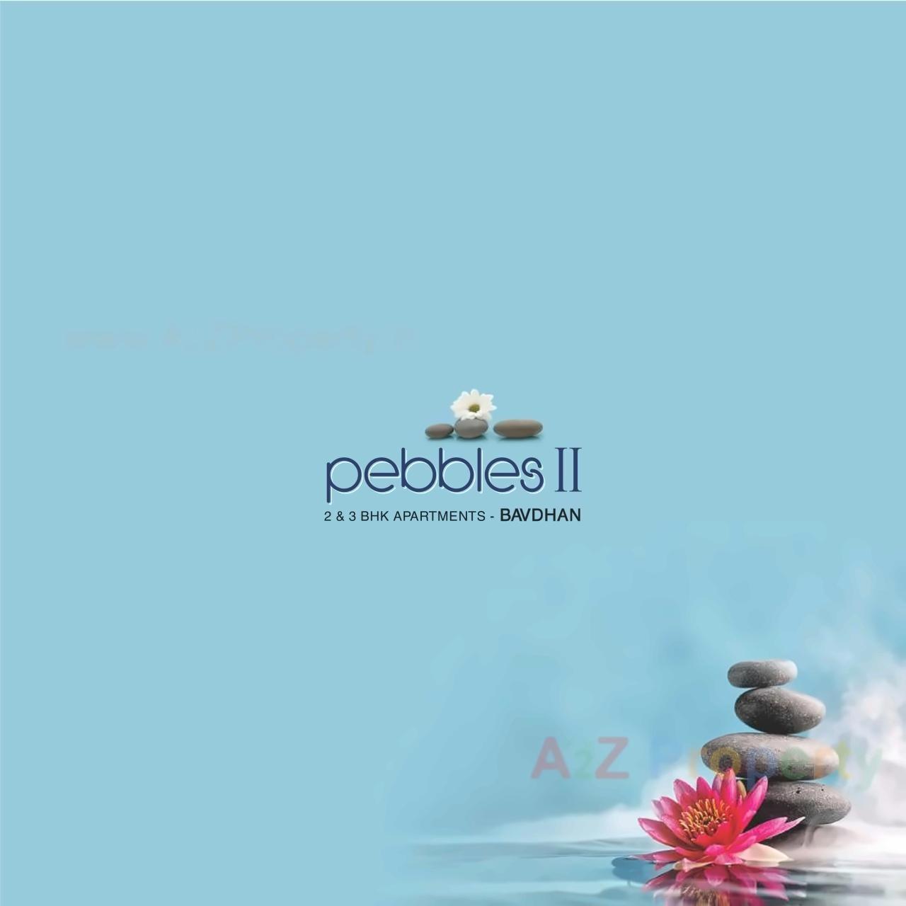 Image 15400 1 of real estate project Pebbles located at Bavadhan-bk, Pune, Maharashtra