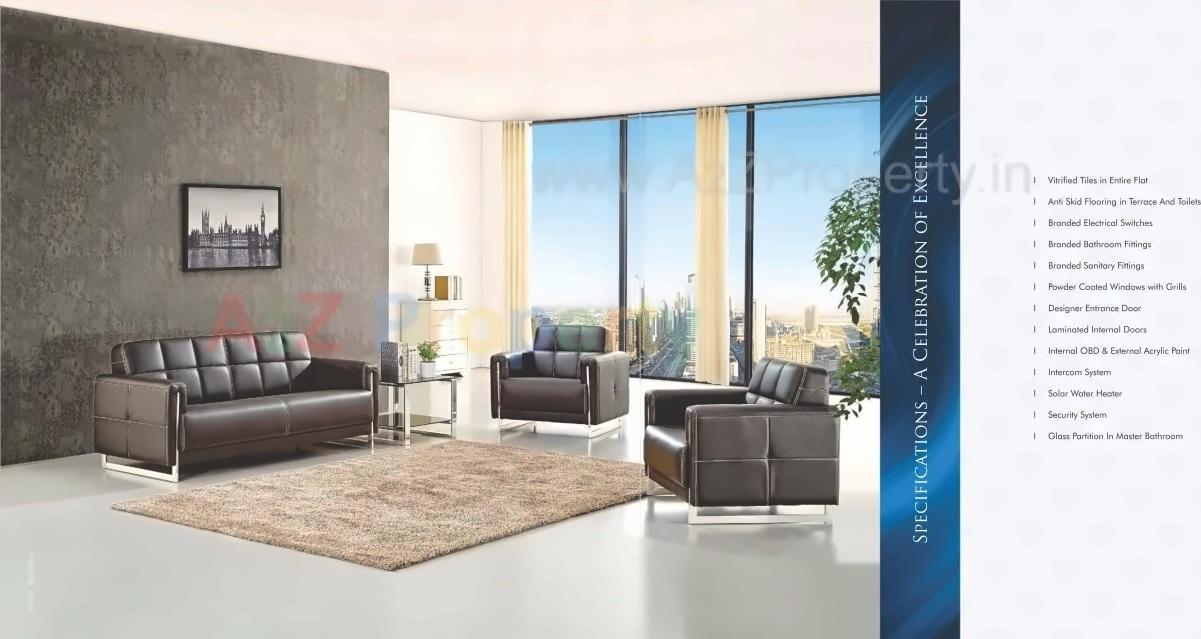 Image 15400 8 of real estate project Pebbles located at Bavadhan-bk, Pune, Maharashtra