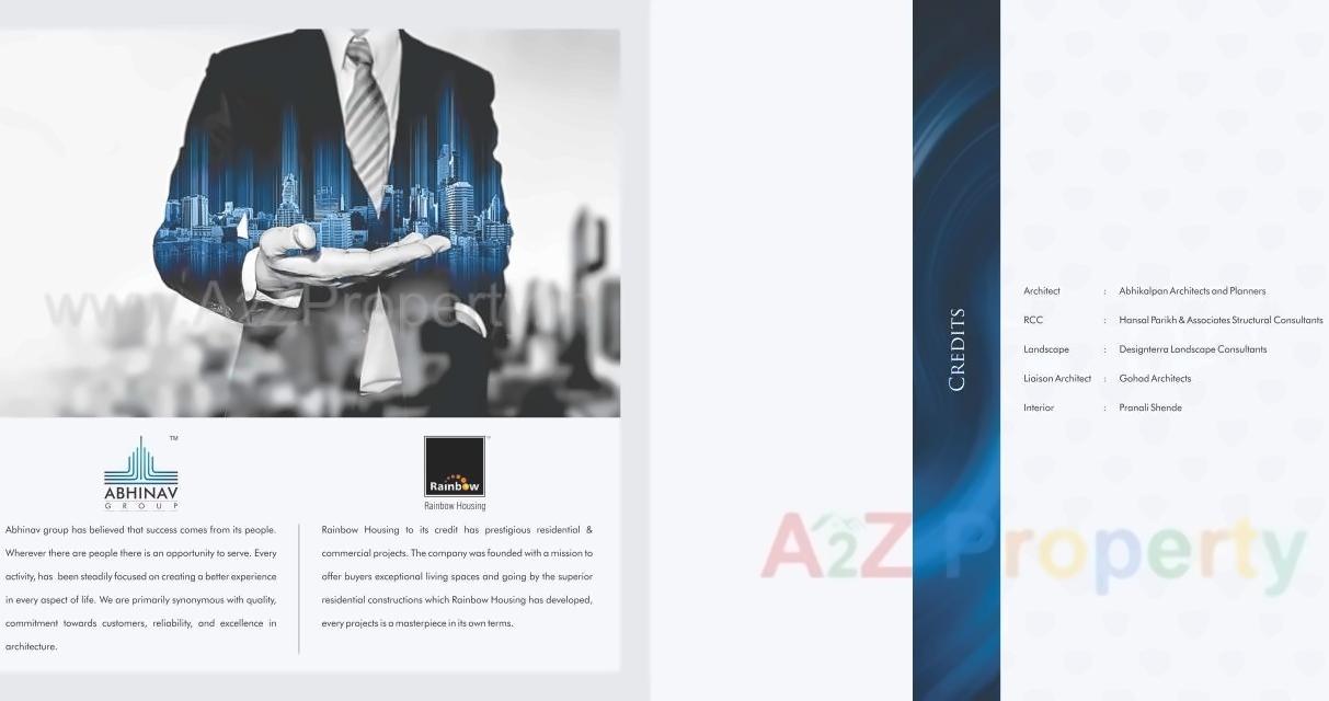 Image 15400 9 of real estate project Pebbles located at Bavadhan-bk, Pune, Maharashtra