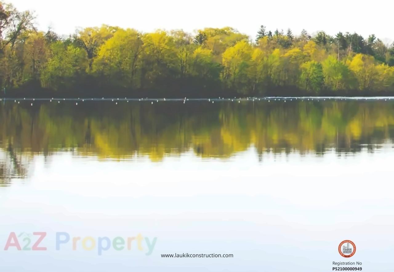  of real estate project Pelican located at Ambadvet, Pune, Maharashtra