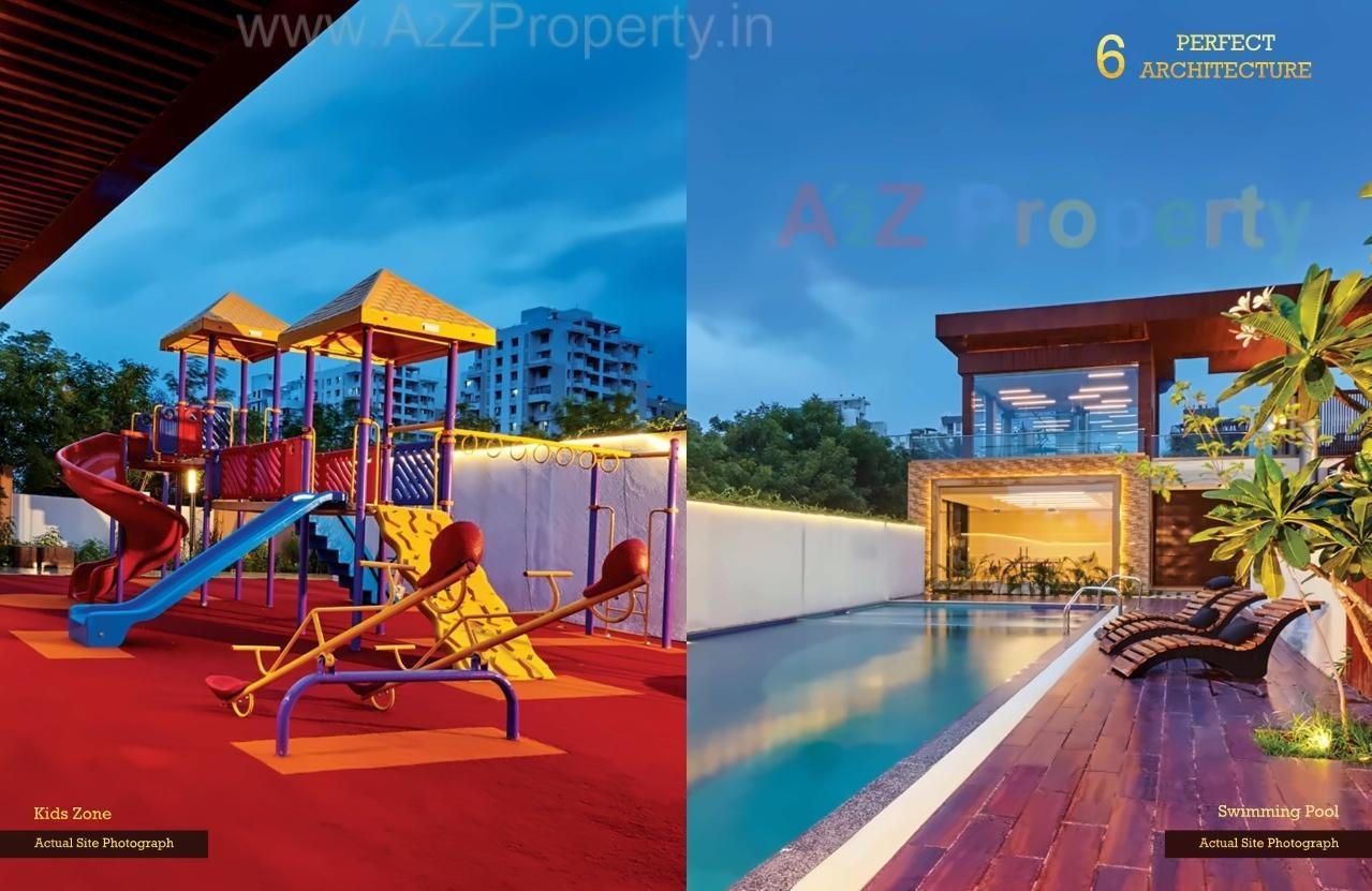 Image 16685 8 of real estate project Perfect 10 located at Pune-m-corp, Pune, Maharashtra