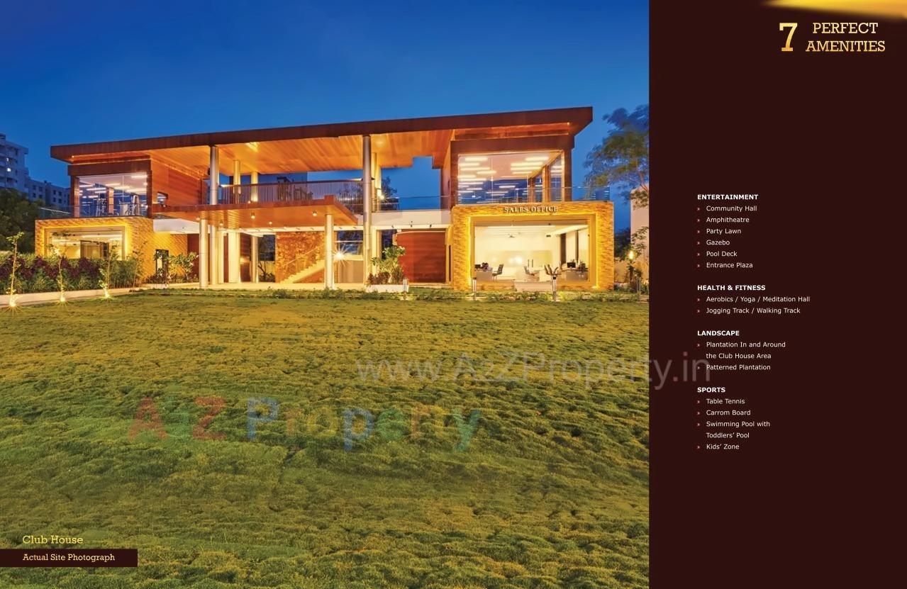 Image 16685 9 of real estate project Perfect 10 located at Pune-m-corp, Pune, Maharashtra