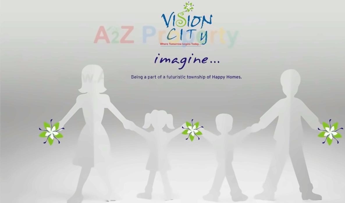  of real estate project Ision City located at Jambhul, Pune, Maharashtra