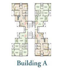 E7qiuisi4m_thumb of real estate project Platinum Park located at Undri, Pune, Maharashtra