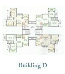 Fmmgclarjt_thumb of real estate project Platinum Park located at Undri, Pune, Maharashtra