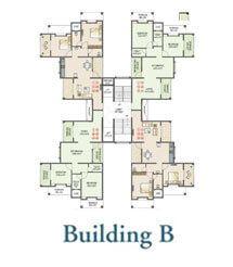 Msb1cdiuql_thumb of real estate project Platinum Park located at Undri, Pune, Maharashtra