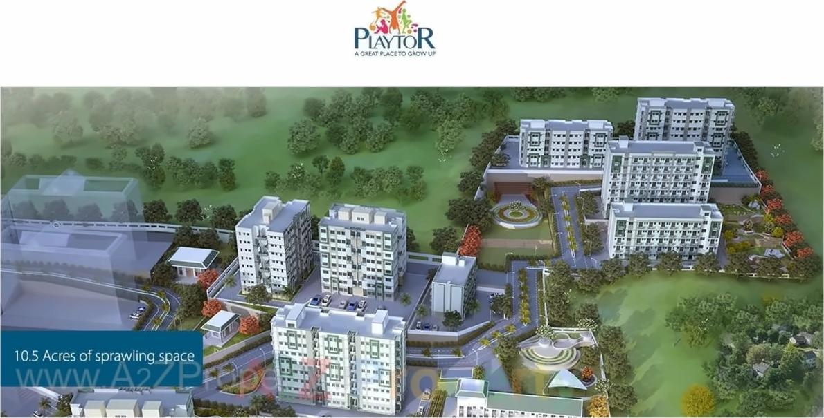  of real estate project Playtor Paud located at Paud, Pune, Maharashtra