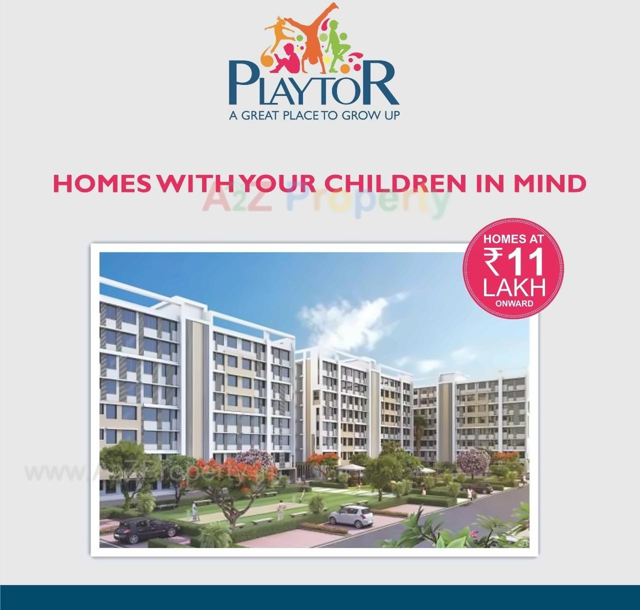 of real estate project Playtor Rajgurunagar located at Rajgurunagar-ct, Pune, Maharashtra