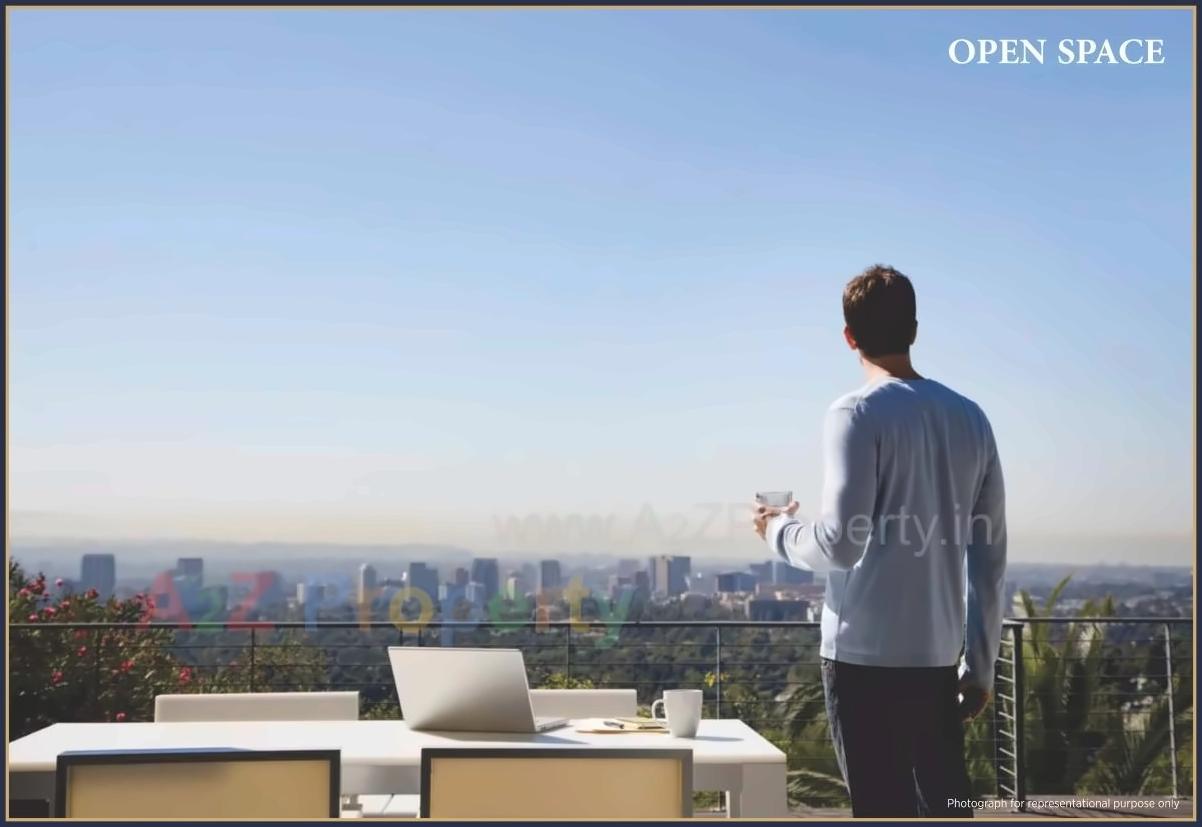  of real estate project Power Boulevard located at Mundhawa, Pune, Maharashtra