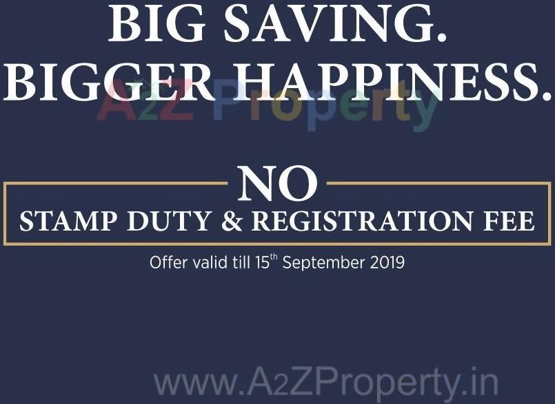  of real estate project Power Boulevard located at Mundhawa, Pune, Maharashtra