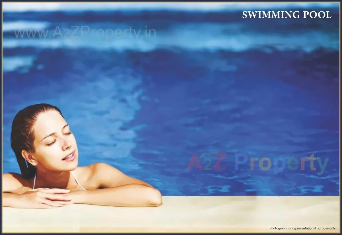  of real estate project Power Boulevard located at Mundhawa, Pune, Maharashtra