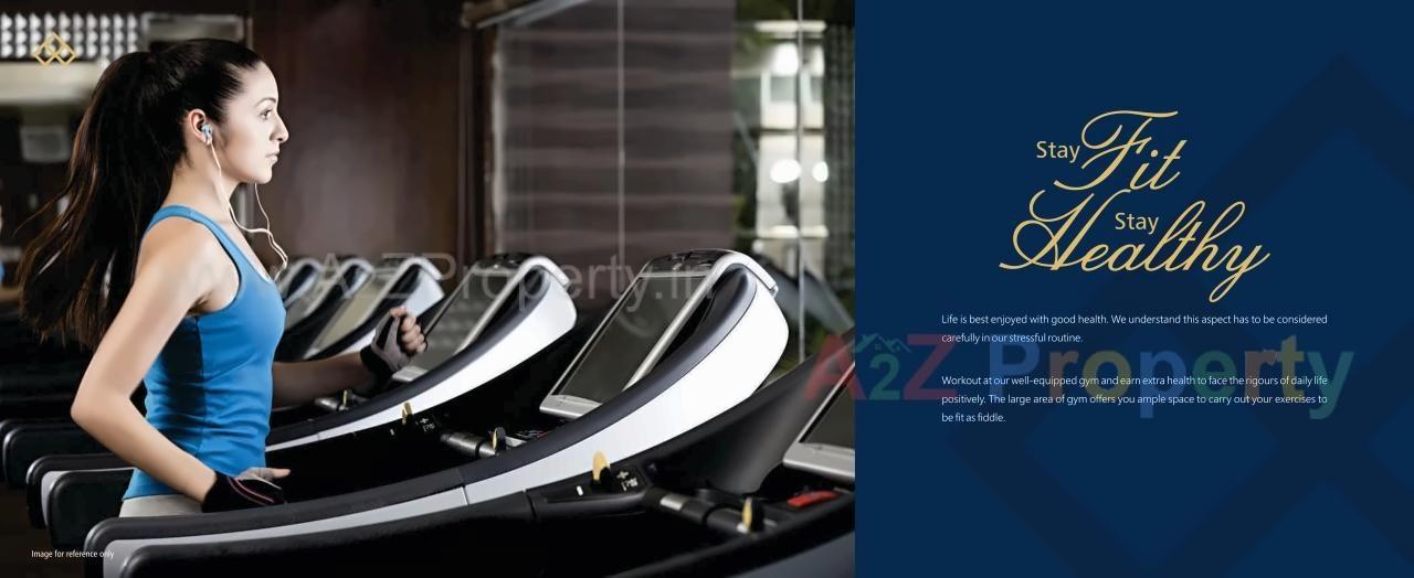  of real estate project Prathamesh Elite located at Kothrud, Pune, Maharashtra