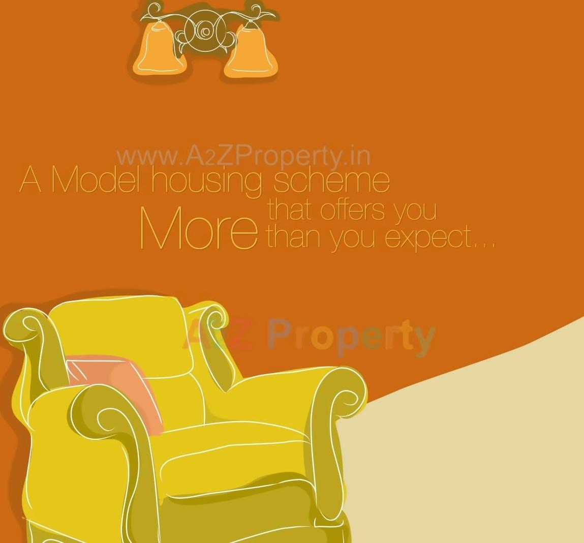  of real estate project Prestige Gold located at Mundhawa, Pune, Maharashtra