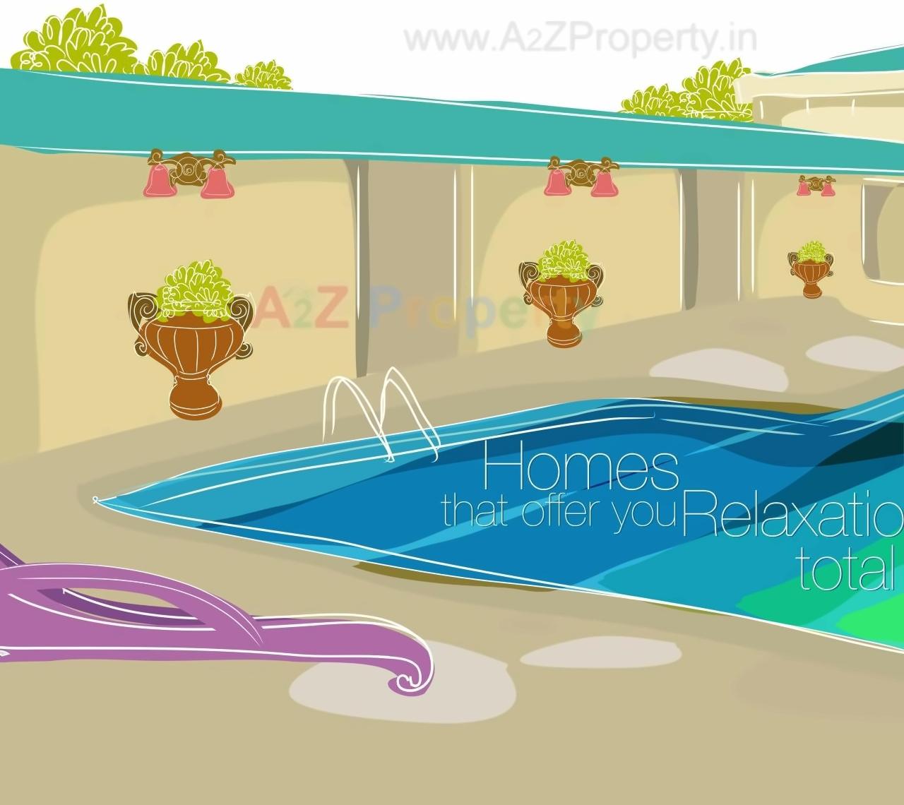  of real estate project Prestige Gold located at Mundhawa, Pune, Maharashtra