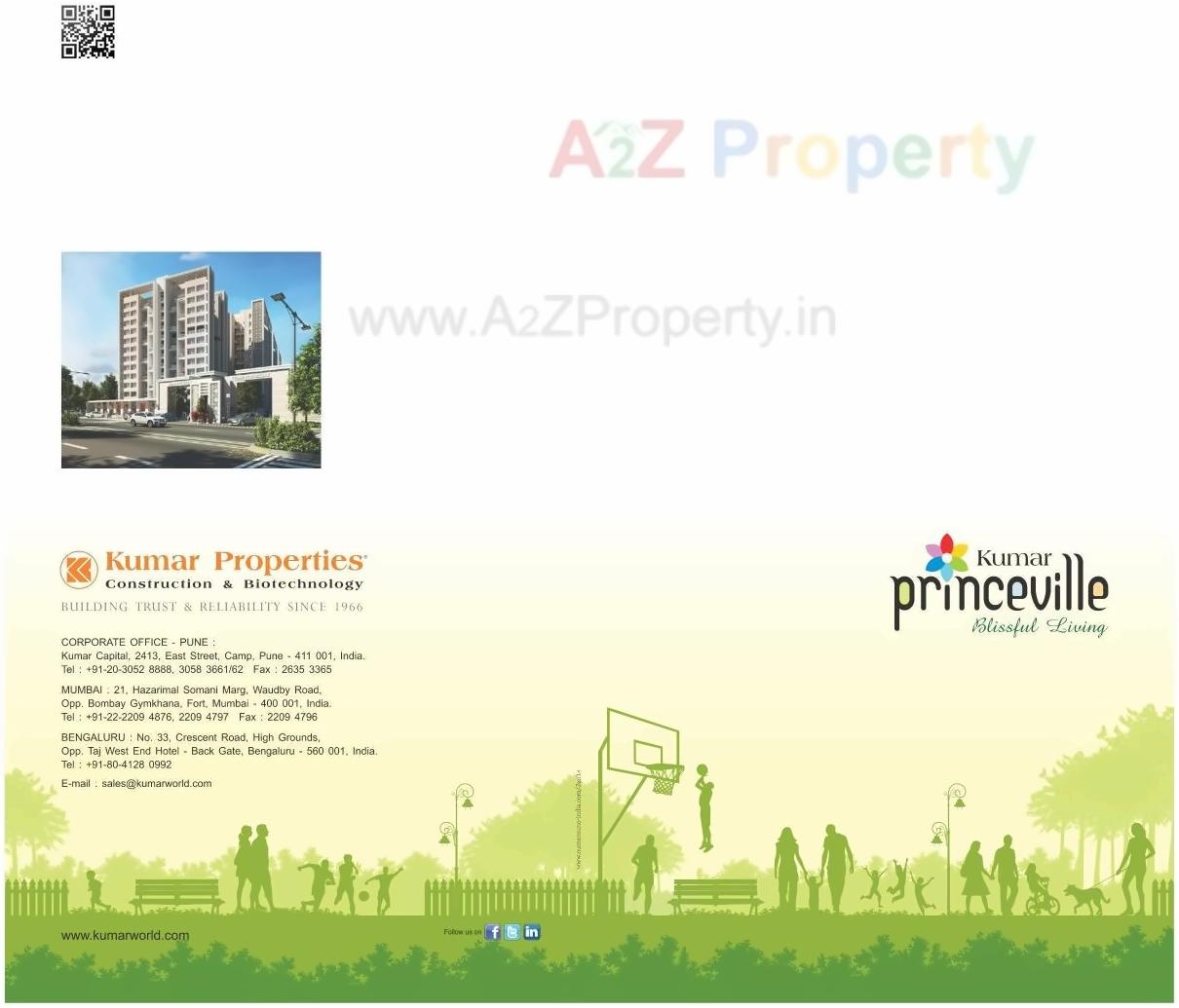  of real estate project Princeville located at Pimpri-chinchawad-m-corp, Pune, Maharashtra