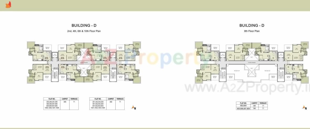 Layout of real estate project Pristine City Bef located at Bakori, Pune, Maharashtra