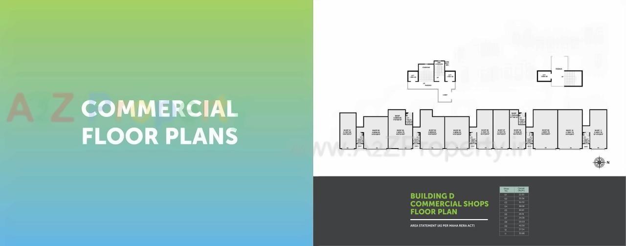  of real estate project Pristine Greens located at Pimpri-chinchawad-m-corp, Pune, Maharashtra