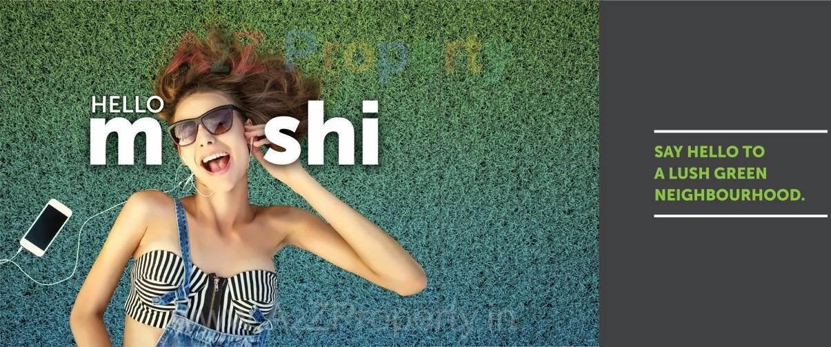  of real estate project Pristine Greens located at Pimpri-chinchawad-m-corp, Pune, Maharashtra