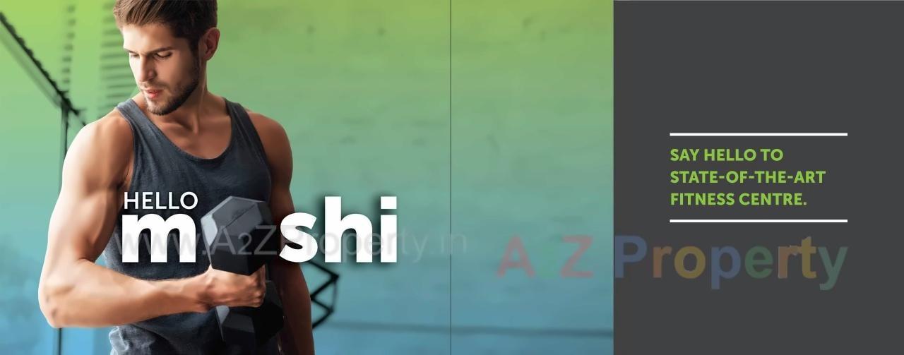  of real estate project Pristine Greens located at Pimpri-chinchawad-m-corp, Pune, Maharashtra