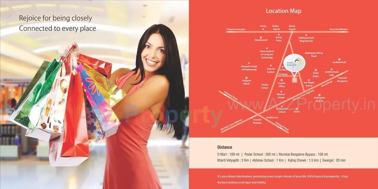  of real estate project Pristine Pacific H , located at Pune-m-corp, Pune, Maharashtra