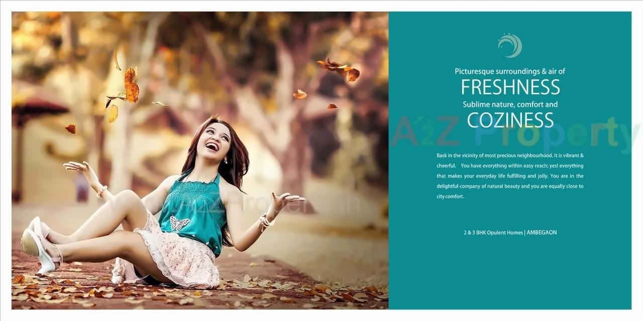  of real estate project Pristine Pacific H , located at Pune-m-corp, Pune, Maharashtra