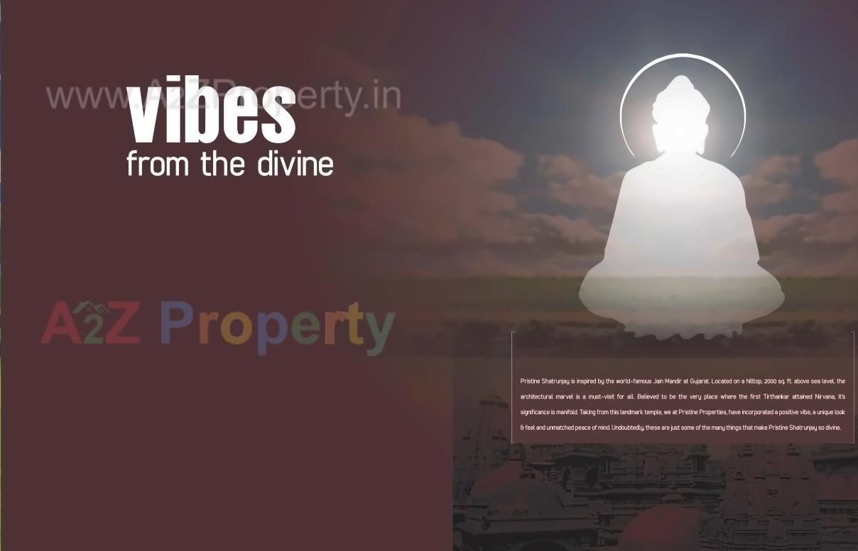  of real estate project Pristine Shatrunjay located at Pimpri-chinchawad-m-corp, Pune, Maharashtra