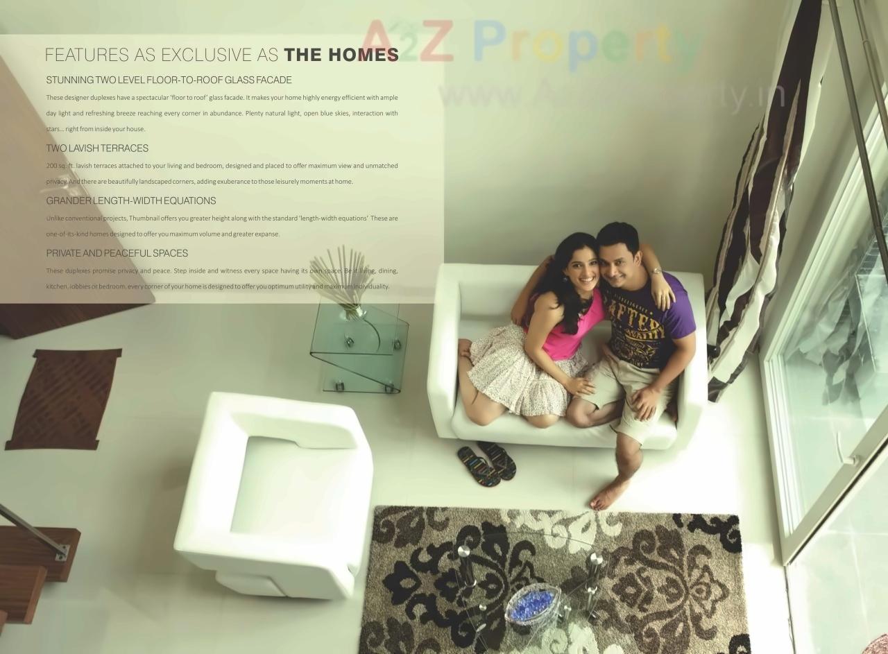  of real estate project Prithvi Presidio, Buiding B, located at Hadapsar, Pune, Maharashtra