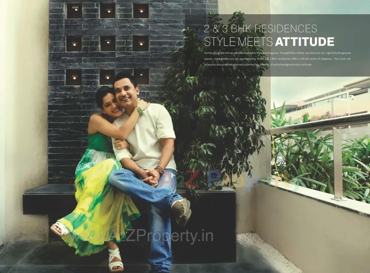  of real estate project Prithvi Presidio, Buiding B, located at Hadapsar, Pune, Maharashtra