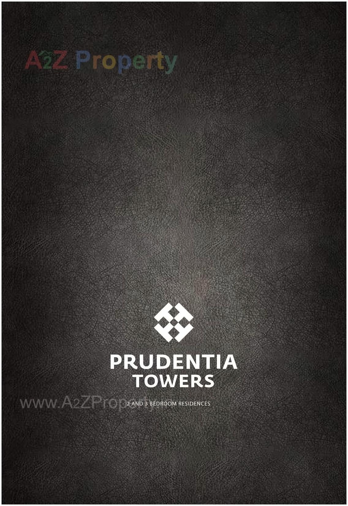  of real estate project Prudentia located at Wakad, Pune, Maharashtra