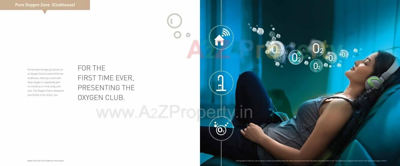  of real estate project Purva Aspire located at Pune-m-corp, Pune, Maharashtra