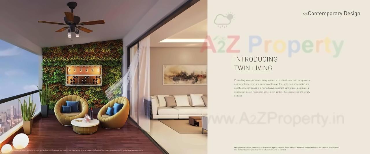  of real estate project Purva Aspire located at Pune-m-corp, Pune, Maharashtra