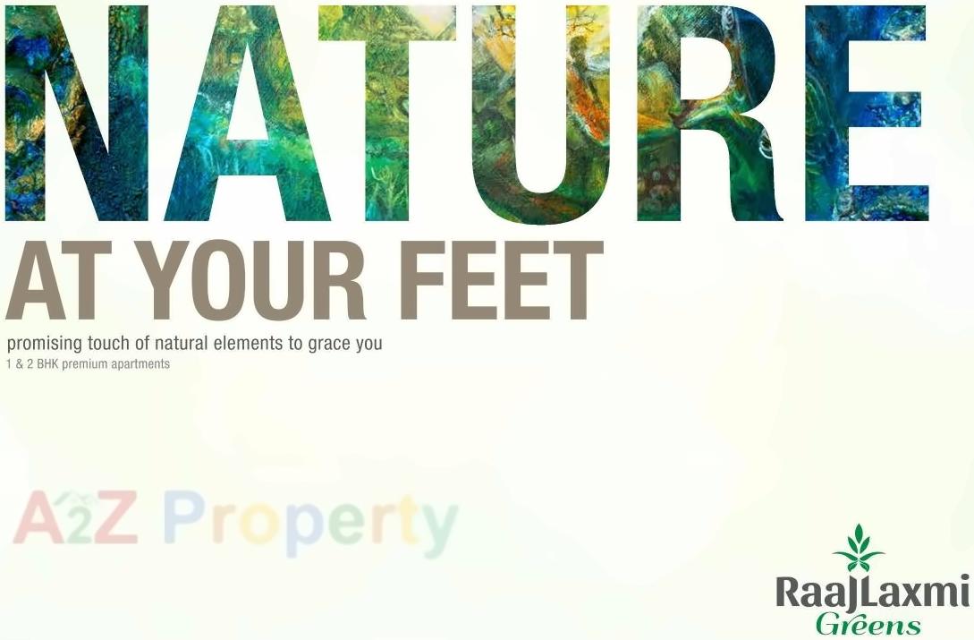  of real estate project Raajlaxmi Greens located at Pimpri-chinchawad-m-corp, Pune, Maharashtra