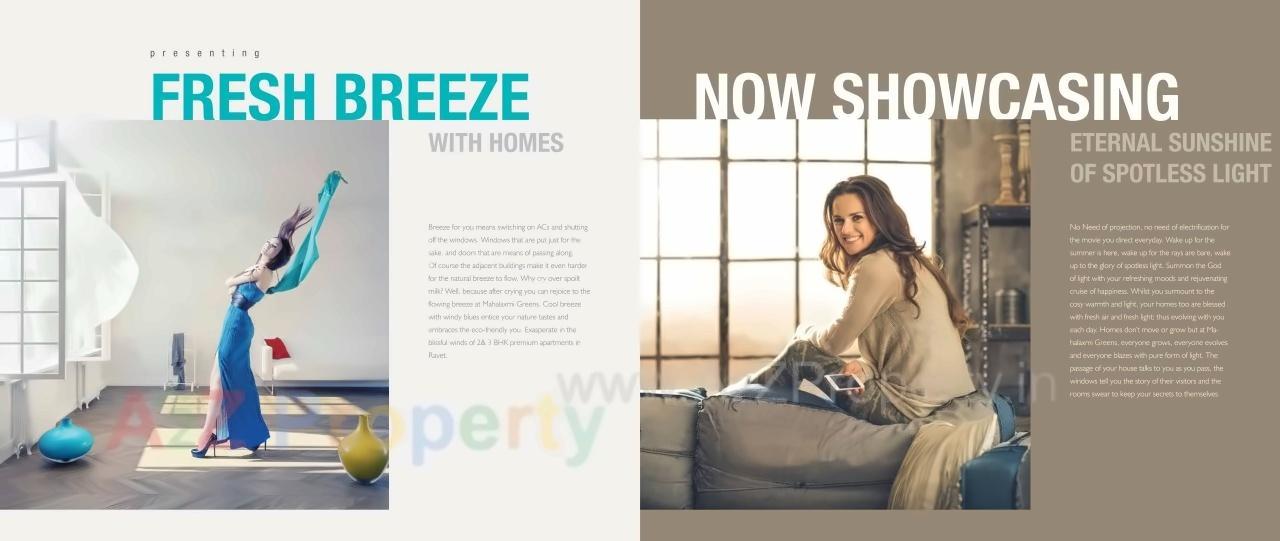  of real estate project Raajlaxmi Greens located at Pimpri-chinchawad-m-corp, Pune, Maharashtra