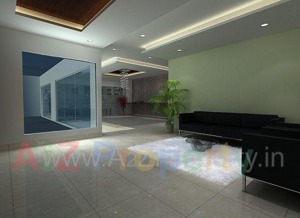 Gal1 of real estate project Rainbow Grace located at Wagholi, Pune, Maharashtra